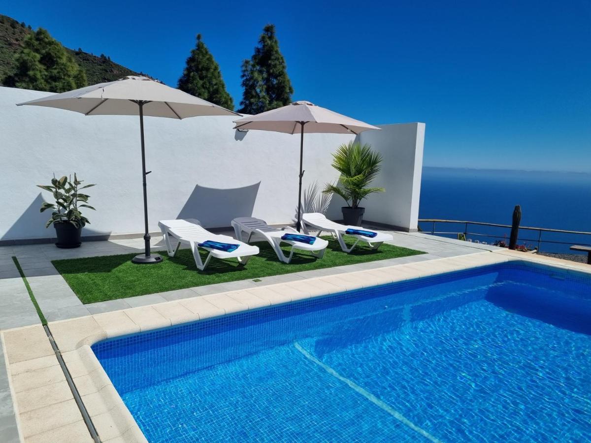 Вилла Casa Aravina Икоро Экстерьер фото