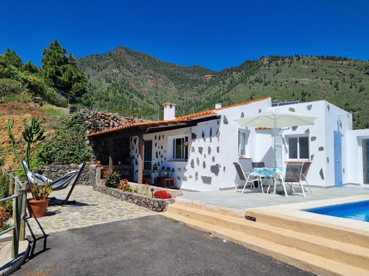 Вилла Casa Aravina Икоро Экстерьер фото
