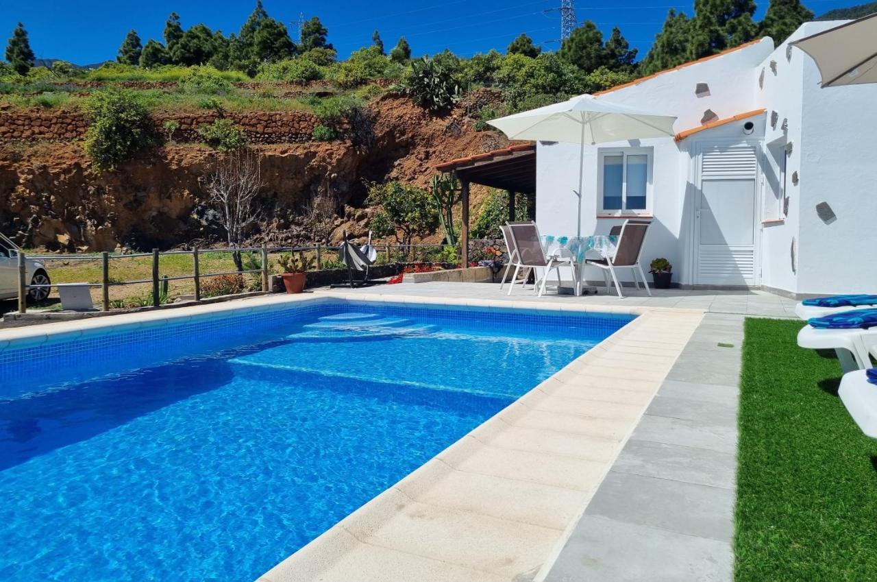 Вилла Casa Aravina Икоро Экстерьер фото